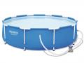 Bestway Steel Pro Ø 3,05 m